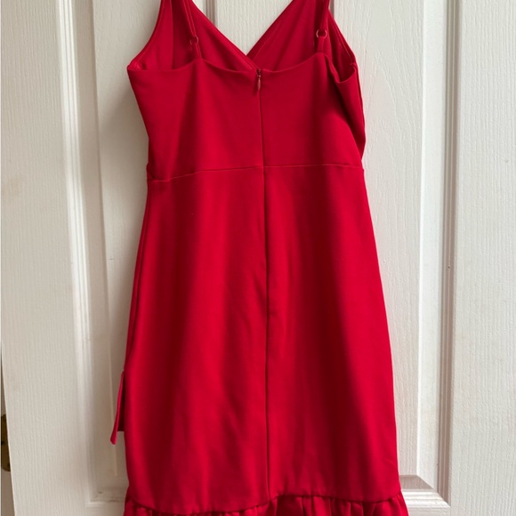 Lulus sealed with a kiss bodycon dress Size xs - Picture 5 of 5